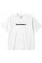 Only God Will Judge Me Statement Graphic T-Shirt