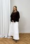 Stoned Fur Knitwear Cardigan 87-26250 - 3