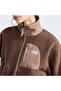 W Yumiori Off Peak Full Zip Women's Fleece - 4