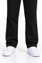 32510-26 Boy's 2 Thread Sweatpants, Elastic Waist and Lace-Up, Wide Leg with Zipper Pockets 13-16 Years Old - 8