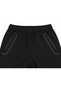 32510-26 Boy's 2 Thread Sweatpants, Elastic Waist and Lace-Up, Wide Leg with Zipper Pockets 13-16 Years Old - 7