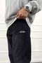 Monday Embroidered Regular Fit Jean |   Stk2118-Jean - 2