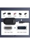 كابل شحن عملي 65 واط USB-C للحقائب، سلك تمديد USB2.0 من النوع C ذكر إلى أنثى للحقائب - 8