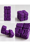 Eklemli Fidget Stres Oyuncağı - 2