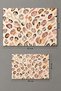 Glass Cutting Board Modern Soft Leopard Themed - Glass Cutting Board |   20cm X 30cm - 5