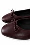 Burgundy Babet 53001