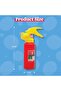 Automatic Bubble Maker Fire Extinguisher Bubble Blower Machine with Bubble Solution (230 ml) - 6