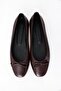 Burgundy Babet 53001 - 5