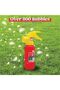 Automatic Bubble Maker Fire Extinguisher Bubble Blower Machine with Bubble Solution (230 ml) - 2