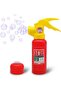 Automatic Bubble Maker Fire Extinguisher Bubble Blower Machine with Bubble Solution (230 ml) - 7