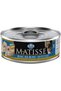 Farmina CAT CODFISH 85G