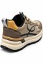 Stylish Men's Sneaker Rubber Non-Slip Sole Orthopedic Lightweight Casual Sports Shoes - 6
