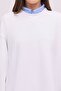 Oversize Sweatshirt - 4