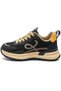 Stylish Men's Sneaker Rubber Non-Slip Sole Orthopedic Lightweight Casual Sports Shoes - 5