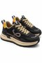 Stylish Men's Sneaker Rubber Non-Slip Sole Orthopedic Lightweight Casual Sports Shoes