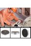 Pipe Insulation Wrap Waterproof Self-Adhesive UV-Resistant - 4