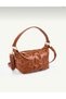 Star Patterned Women's Shoulder and Crossbody Bag - 2