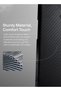 Apple iPhone 18 Pro Max 5G 2026 Magsafe Wireless Charging Phone Case Made of Aramid Fiber with Camera Control Protective Case Cover - 3