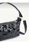 Star Patterned Women's Shoulder and Crossbody Bag - 3