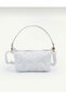 Star Patterned Women's Shoulder and Crossbody Bag