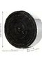 Pipe Insulation Wrap Waterproof Self-Adhesive UV-Resistant - 6