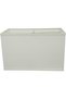 Corporation 36005 Transitional Rectangular Hardback Shaped Spider Construction Lamp S