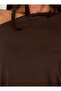 Special Design Backless Asymmetrical Collar Off-Shoulder Double Layer Skirt Front Gathered Dress - 6