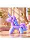 Unicorn balon figür
