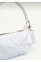 Star Patterned Women's Shoulder and Crossbody Bag - 3