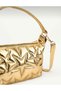 Star Patterned Women's Shoulder and Crossbody Bag - 3