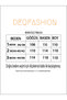 Women's Black Scarf Collar Double-Breasted Long Trench Coat - 7