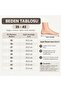 Mercren Women's Heeled Shoes Stiletto Round Comfortable Toe Imported Accessory 5.5 cm Height - 2