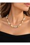 Natural Stone Necklace