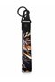 Vegeta Dragon Ball Anime Series New Design, Double-Sided Print (19 cm) Without Motor, Car, Bag Keychain (Your Favorite Character Is Always with You) - 2