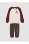 Harry Potter Printed Boys' Suit - 2