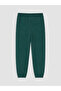 Printed Boy's Tracksuit - 8