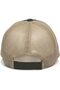 Garment Washed Meshback Cap - 4