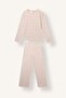 2-Piece Set Patterned Girl's Set (26 Au)
