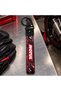 Motu New Model Double-Sided Printing (19 cm) Attaches to the Wrist, Stylish Design, Quality Motorcycle Keychain, Motorcycle Accessory, Biker Accessory - 3