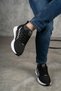 - Wipper 8011 Men's Daily Comfortable Sole Sports Shoes - 4