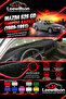 Mazda 626 (1989-1991) Gd Front Cover Chest Panel Glove Box Protection Protective Case Carpet Spare Parts