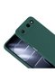 Tecno Spark 50 5g Case Soft Silicone Camera Protected Launch Shrp - 6