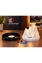 Cinematic Mountain View Led Night Light 16 Colors Controlled Decorative Table Lamp 20 cm - 5