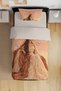 Arcana Collection: the Empress Empress Card Patterned Single Duvet Cover Set - Without Sheets - 2