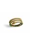 Night Star Ring Set - 3