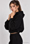 3-Piece Modal Top and Bottom Set Lby0101 Black - 4