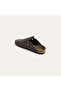 Women's Mink Slippers - 3