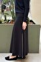 Sentez Nuve Pocket Zippered Skirt - 3