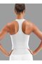 قمصان تانك توب للتمرين من YEOREO CoreFlex Racerback للنساء - 2