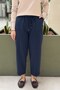 Sentez Stretch Carrot Leg Pants - 2